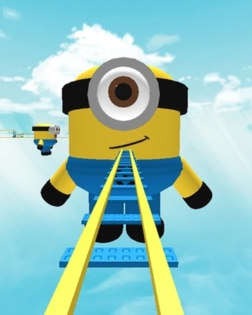 Community Duckstz Rocket Cart Ride Into Minion For Admin Roblox Wikia Fandom - duckstz rocket cart ride into minion minion morphs roblox Community Duckstz Rocket Cart Ride Into Minion For Admin Roblox Wikia Fandom - minion morphs roblox