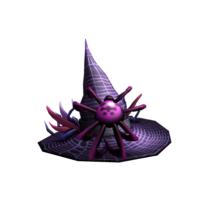 Catalog Spider Sorcerer Roblox Wikia Fandom - the sorcerer roblox