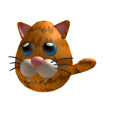 Catalog Tabby Egg Roblox Wikia Fandom - kittens rule roblox