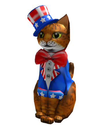 Catalog Uncle Kitty Roblox Wikia Fandom - cat costume roblox