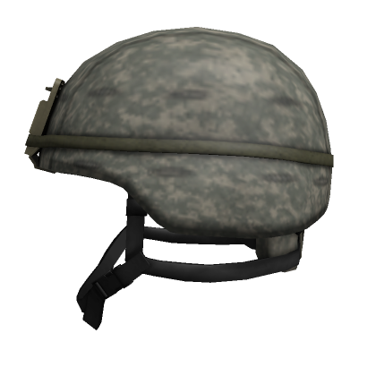 Urban Ach Roblox Wiki Fandom - roblox military helmet