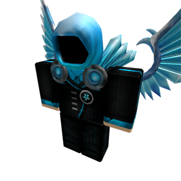 ltsEnder on X: Me: Gets hyped about dominus chaser code. Roblox