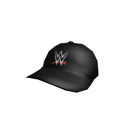 Wwe Hat Roblox Wiki Fandom - how to make your own wrestling pictures roblox