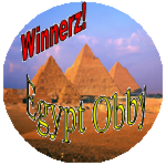 YOU WON!!!! WOOHOO!!!! PARTY AT MY PLACE!!!!