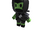 BLOXikin 10 Frankenstein Fusroblox