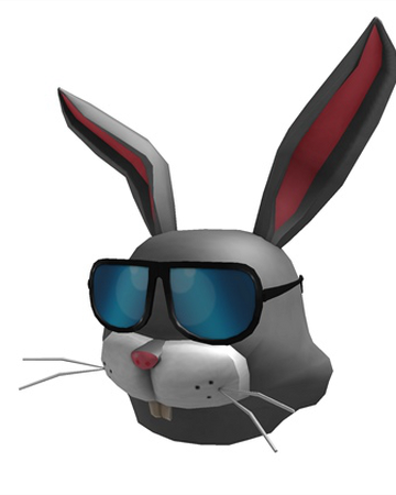 Catalog B A Bunny Roblox Wikia Fandom - ba bunny roblox