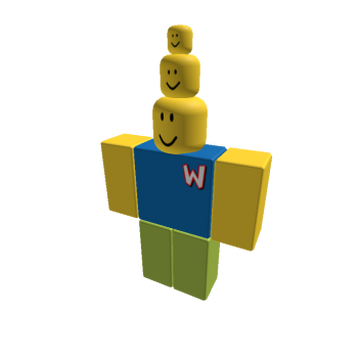 Roblox Noob, funny, gaming, HD phone wallpaper