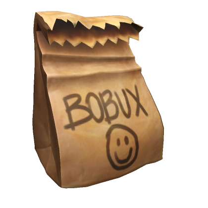 Bobux Bag accessory is significantly smaller in R6 and bigger in