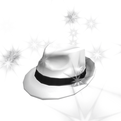 Catalog:Boss White Hat | Roblox Wikia 