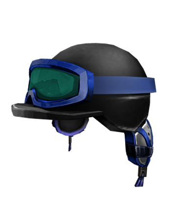 Catalog Cloud 9 Snowboard Helmet And Goggles Roblox Wikia Fandom - how to get snowboard helmet roblox