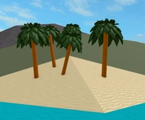 Palm Trees