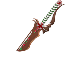 GingerbreadImmortal