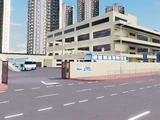 都巴中環車廠