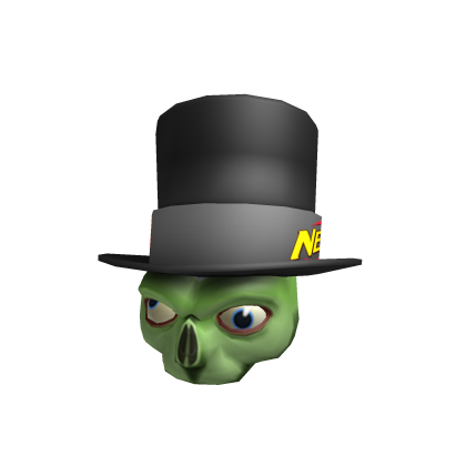 FRANKENSTEIN day (ROBLOX hats) - ROBLO-News