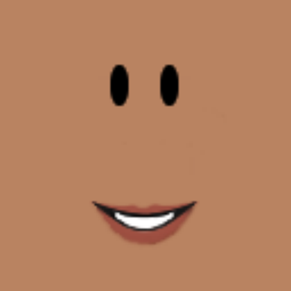 Catalog Happy Girl Face Roblox Wikia Fandom - roblox girl no face can you get your robux back