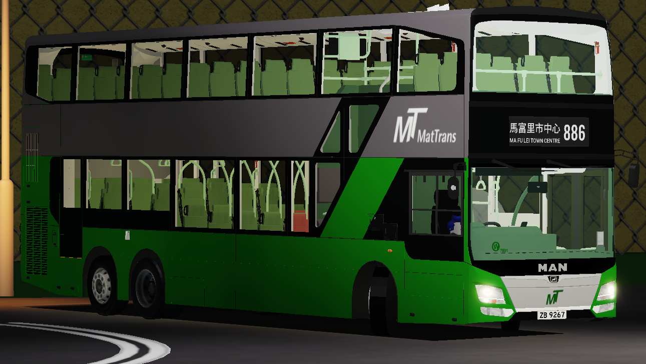馬修運輸886線| Roblox大典| Fandom 馬修運輸886線| Roblox大典| Fandom