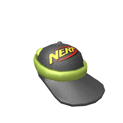 Category Sponsored Items Roblox Wikia Fandom - nerf bandana roblox