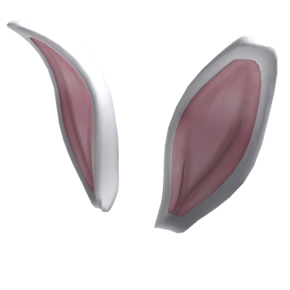 New Bunny Ears Roblox Wiki Fandom Latest