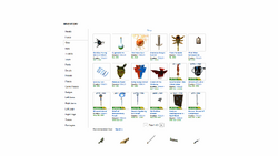 Inventory Roblox Wiki Fandom - how to view inventoruy roblox