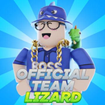 Official Team Lizard Roblox Wikia Fandom - the lizard roblox