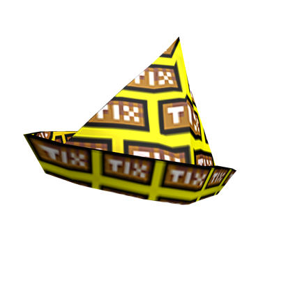 Sailing Hat, Roblox Wiki