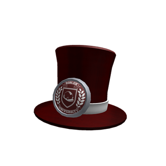 Roblox University 2014 Roblox Wikia Fandom - roblox bloxxer badge cheat sheet