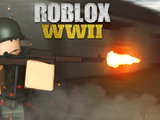 Roblox WWII