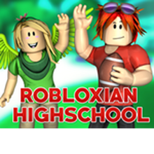 Robloxian High School Group Robloxian High School Roblox Wikia Fandom - roblox badges how to get the despacito badge robloxian highschool