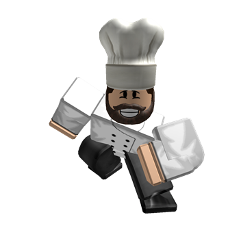 Chef roblox