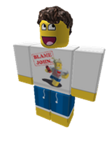 QUEM É SHEDLETSKY (Telamon)? [História do Roblox] 