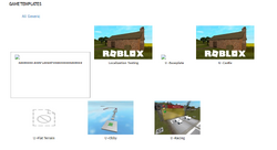 roblox test site link