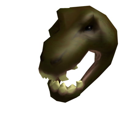 Category Items Obtained In The Avatar Shop Roblox Wikia Fandom - roblox bloxysaurus rawx mouth