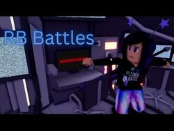 How to Get Russo's Robot Resonator for RB Battles on Roblox