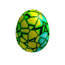 Zeno's Egg of Paradox