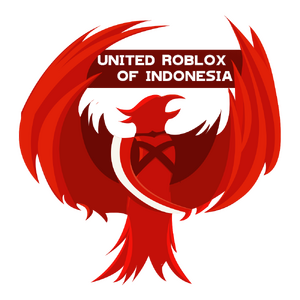 United Roblox Of Indonesia Roblox Wikia Fandom - the history of and story behind the roblox logo
