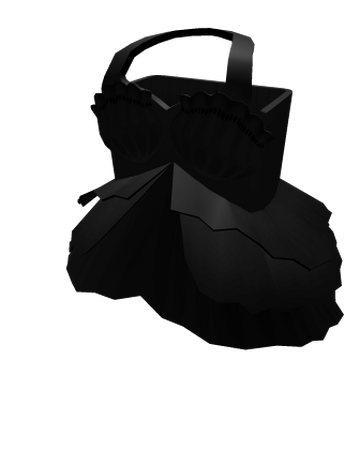 Black Siren Dress Roblox Wiki Fandom - long black dress roblox