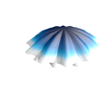 Light blue skirt sale roblox