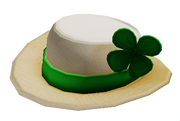 Celtic Clover Hat 2017.png