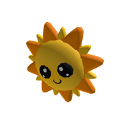Catalog Cute Sun Roblox Wikia Fandom - lovely yellow in 2020 roblox roblox codes cool avatars