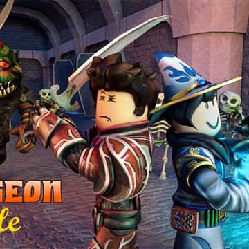 Dungeon Life Monsters Vs Heroes Roblox Wiki Fandom