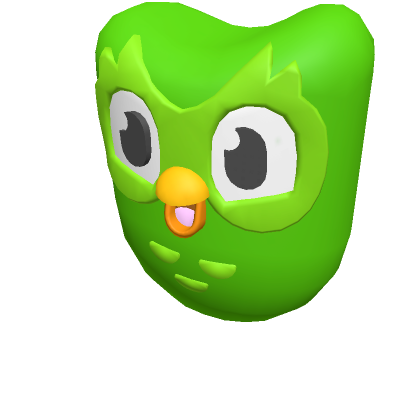 Duolingo Bird - Roblox