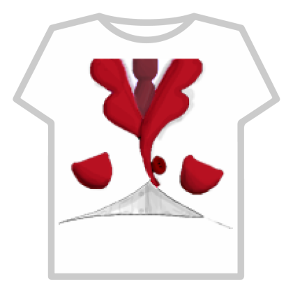 Roblox Red Shirt, Roblox Wiki