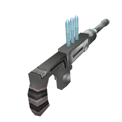 Catalog Freeze Ray Roblox Wikia Fandom - super ice gun roblox