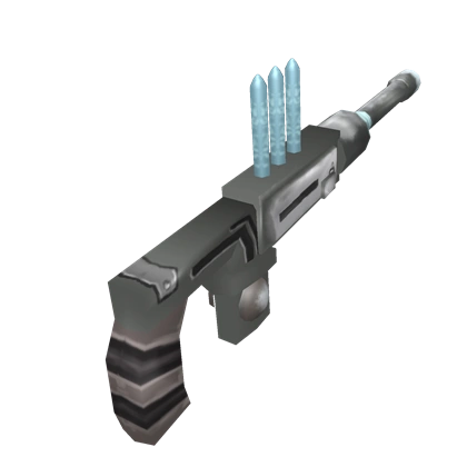 Catalog Freeze Ray Roblox Wikia Fandom - roblox mr freeze