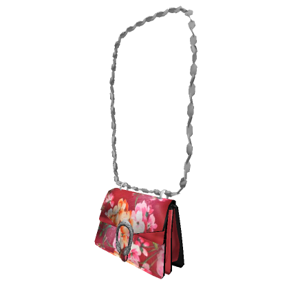 The Gucci Garden Experience on Roblox sold purses sold for a lot