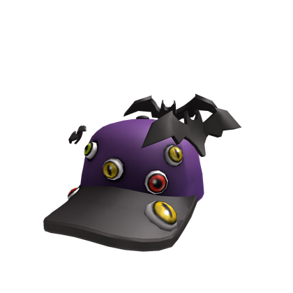 Halloween Baseball Cap 2014 Roblox Wiki Fandom - roblox halloween hat