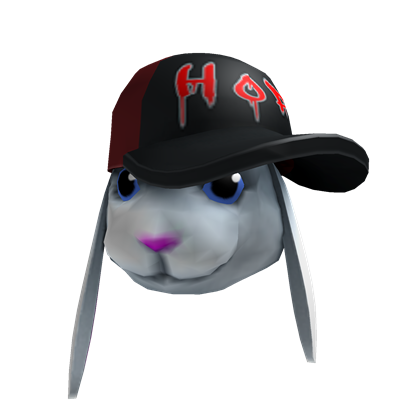 Baseball Cap Cutie, Roblox Wiki