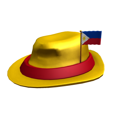 International Fedora Philippines Roblox Wiki Fandom - how to get free robux in philippines