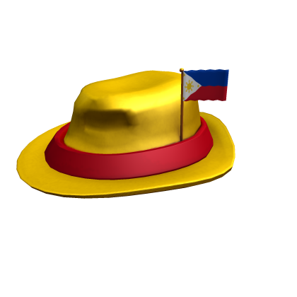 International Fedora Philippines Roblox Wiki Fandom - international fedora roblox