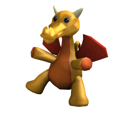 Magic Dragon | Roblox Wiki | Fandom